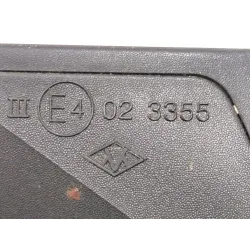 Recambio de retrovisor izquierdo para seat leon (1p1) 2.0 tdi referencia OEM IAM E4023355 2054022L  