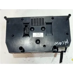 Recambio de mandos climatizador para citroën xsara picasso (1999) 1.6 hdi referencia OEM IAM 96314105ZR  