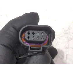 Recambio de retrovisor izquierdo para seat leon (1p1) 2.0 tdi referencia OEM IAM E4023355 2054022L  