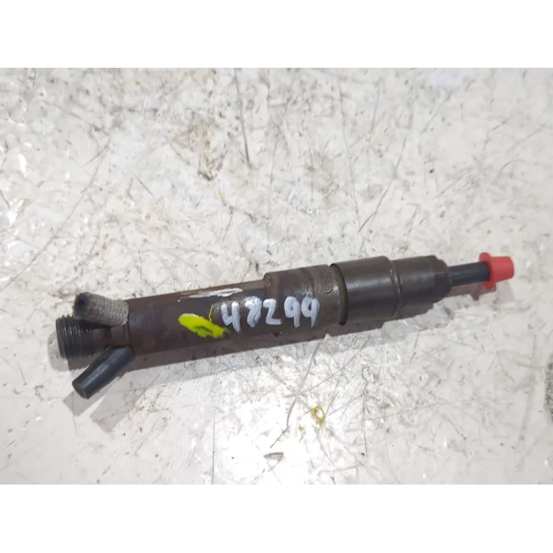 Recambio de inyector para volkswagen golf iii (1h1) 1.9 tdi referencia OEM IAM KBEL58P87  
