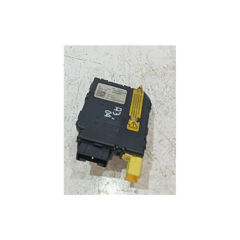 Recambio de modulo electronico para audi a3 (8p1)(05.2003) 2.0 tdi 16v referencia OEM IAM 1K0953549  
