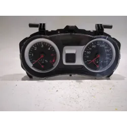 Recambio de cuadro completo para renault clio k9k 67 referencia OEM IAM 2RPF10A855AE  