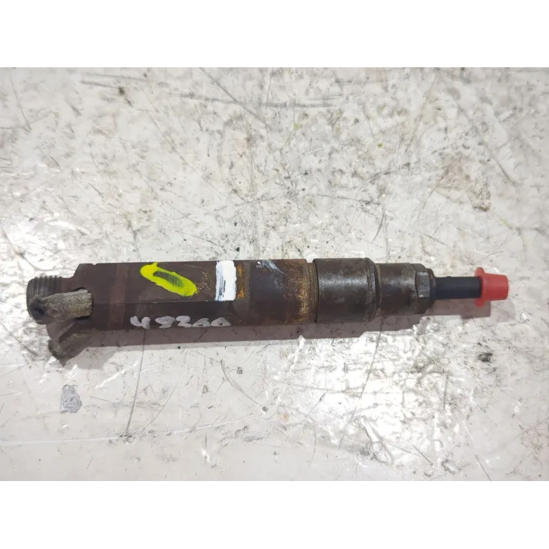 Recambio de inyector para volkswagen golf iii (1h1) 1.9 tdi referencia OEM IAM KBEL58P87  