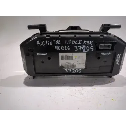 Recambio de cuadro completo para renault clio k9k 67 referencia OEM IAM 2RPF10A855AE  