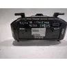 Recambio de cuadro completo para renault clio k9k 67 referencia OEM IAM 2RPF10A855AE  
