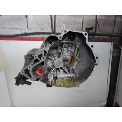 Recambio de caja cambios manual para nissan primera berlina (p11)(05.1996) 2.0 td referencia OEM IAM 2J6  