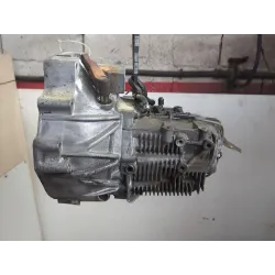 Recambio de caja cambios manual para nissan primera berlina (p11)(05.1996) 2.0 td referencia OEM IAM 2J6  