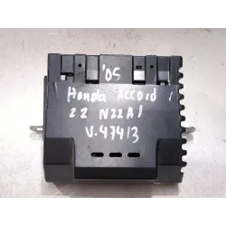 MODULO ELECTRONICO 39186SEAG020M1 