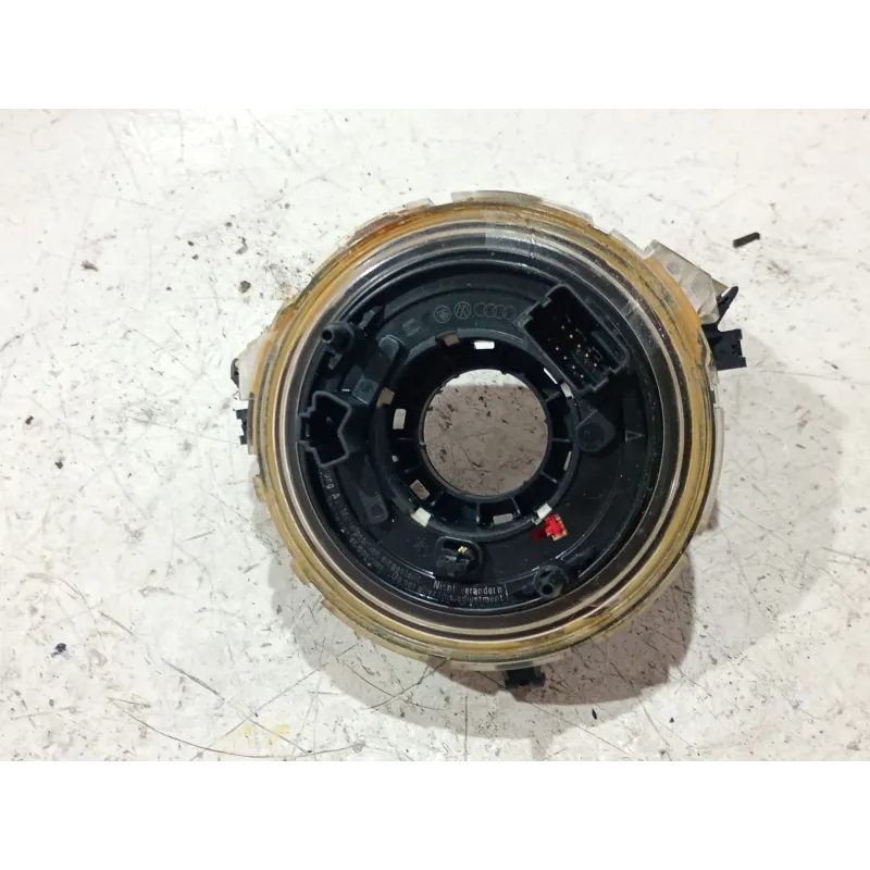 Recambio de anillo airbag para audi a4 b7 (8ec) 2.0 tdi 16v referencia OEM IAM 4E0953541A  