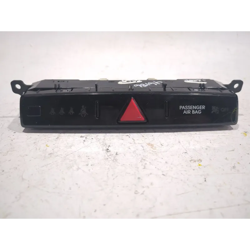 Recambio de mando multifuncion para hyundai i20 (pb)(2009) 1.2 referencia OEM IAM 937501J5104X  