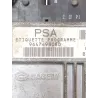 Recambio de centralita inyeccion para citroën xsara berlina (1997) 1.4 i referencia OEM IAM 216479154 9647498080  