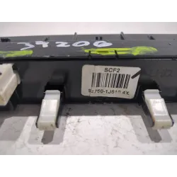 Recambio de mando multifuncion para hyundai i20 (pb)(2009) 1.2 referencia OEM IAM 937501J5104X  