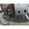 Recambio de caja cambios manual para nissan primera berlina (p11)(05.1996) 2.0 td referencia OEM IAM 2J6  