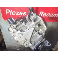Recambio de caja cambios automatica para audi a3 sportback (8ya, 8yf) 35 tfsi referencia OEM IAM TXU  