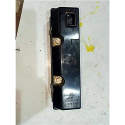 Recambio de reloj horario para opel astra f berlina (1991) 1.7 tds referencia OEM IAM 90478319  