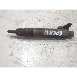 Recambio de inyector para audi a6 berlina (4b2)(1997) 2.5 tdi [2,5 ltr. - 110 kw v6 24v tdi] referencia OEM IAM KBEL58P119  