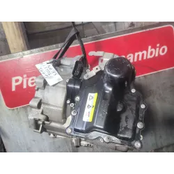 Recambio de caja cambios automatica para audi a3 sportback (8ya, 8yf) 35 tfsi referencia OEM IAM TXU  