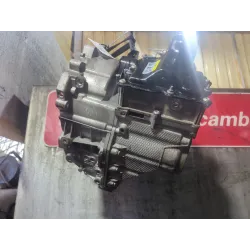 Recambio de caja cambios automatica para audi a3 sportback (8ya, 8yf) 35 tfsi referencia OEM IAM TXU  
