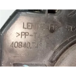 Recambio de faro delantero derecho para citroën xsara berlina (1997) 1.9 td referencia OEM IAM 40850509  