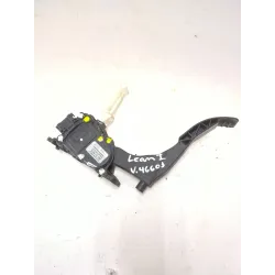 Recambio de potenciometro pedal para seat leon (1m1) 1.9 tdi referencia OEM IAM 6Q1721503B 6PV00849501  