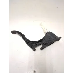 Recambio de potenciometro pedal para seat leon (1m1) 1.9 tdi referencia OEM IAM 6Q1721503B 6PV00849501  