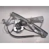 Recambio de mecanismo elevalunas delantero izquierdo para renault clio k9k 67 referencia OEM IAM 8200291145  