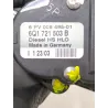 Recambio de potenciometro pedal para seat leon (1m1) 1.9 tdi referencia OEM IAM 6Q1721503B 6PV00849501  