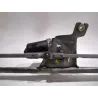 Recambio de motor limpia delantero para volkswagen polo classic (6kv2) 110 1.9 tdi referencia OEM IAM 0390241178  