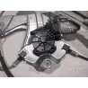Recambio de mecanismo elevalunas delantero izquierdo para renault clio k9k 67 referencia OEM IAM 8200291145  