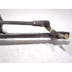 Recambio de motor limpia delantero para volkswagen polo classic (6kv2) 110 1.9 tdi referencia OEM IAM 0390241178  