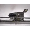 Recambio de motor limpia delantero para volkswagen polo classic (6kv2) 110 1.9 tdi referencia OEM IAM 0390241178  