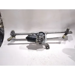 Recambio de motor limpia delantero para volkswagen polo classic (6kv2) 110 1.9 tdi referencia OEM IAM 0390241178  