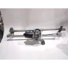 Recambio de motor limpia delantero para volkswagen polo classic (6kv2) 110 1.9 tdi referencia OEM IAM 0390241178  