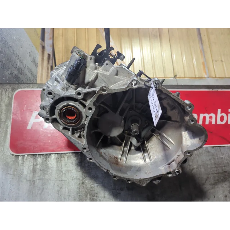 Recambio de caja cambios manual para kia carens (un)(2007) 2.0 crdi 140 referencia OEM IAM L5R  