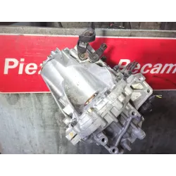 Recambio de caja cambios manual para kia carens (un)(2007) 2.0 crdi 140 referencia OEM IAM L5R  