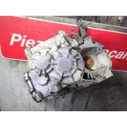Recambio de caja cambios manual para kia carens (un)(2007) 2.0 crdi 140 referencia OEM IAM L5R  