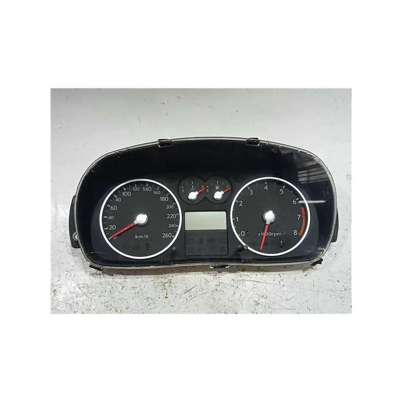 Recambio de cuadro completo para hyundai coupe (gk)(2002) 1.6 16v referencia OEM IAM 940032C625  