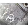Recambio de caja cambios manual para kia carens (un)(2007) 2.0 crdi 140 referencia OEM IAM L5R  