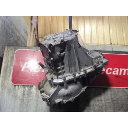 Recambio de caja cambios manual para kia carens (un)(2007) 2.0 crdi 140 referencia OEM IAM L5R  