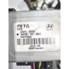 Recambio de columna direccion electrica para hyundai i20 (pb)(2009) 1.2 referencia OEM IAM 56345E2500  