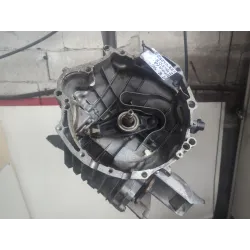 Recambio de caja cambios manual para audi a8 (d2)(1994) 2.5 tdi [2,5 ltr. - 110 kw v6 24v tdi] referencia OEM IAM CYB  