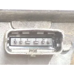 Recambio de piloto trasero derecho para renault clio iii (2005) 1.1 75 cv referencia OEM IAM 89035080 89035088  