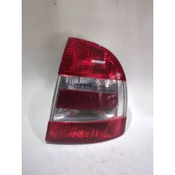 Recambio de piloto trasero derecho para skoda superb (3t4)(2008) referencia OEM IAM 3U5945096A  