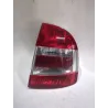 Recambio de piloto trasero derecho para skoda superb (3t4)(2008) referencia OEM IAM 3U5945096A  