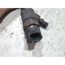 Recambio de inyector para renault laguna ii (bg0)(2001) 1.9 dci (bg0g) referencia OEM IAM 0445110110B  