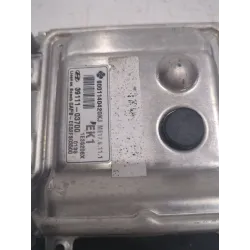 Recambio de centralita inyeccion para hyundai i20 (pb)(2009) 1.2 referencia OEM IAM 3911103700  