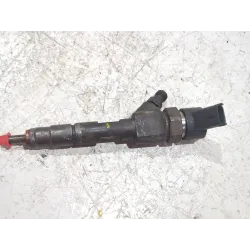 Recambio de inyector para renault laguna ii (bg0)(2001) 1.9 dci (bg0g) referencia OEM IAM 0445110110B  