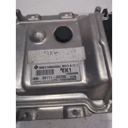 Recambio de centralita inyeccion para hyundai i20 (pb)(2009) 1.2 referencia OEM IAM 3911103700  