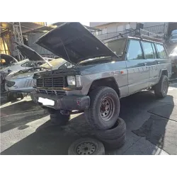 Recambio de despiece completo para nissan patrol (k/w260)(03.1989) 2.8 referencia OEM IAM   