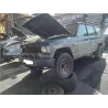 Recambio de despiece completo para nissan patrol (k/w260)(03.1989) 2.8 referencia OEM IAM   